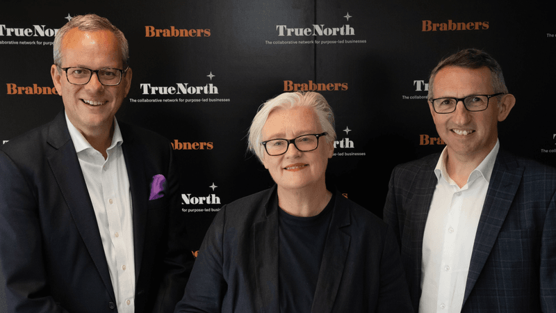 True North Co Chairs