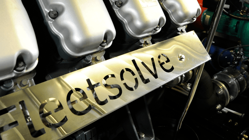True North Northern Star Fleetsolve