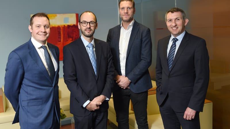 Two New Partners for Brabners Growing Manchester Team