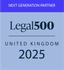 UK Next generation partner 2025