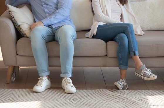 Void and voidable marriages