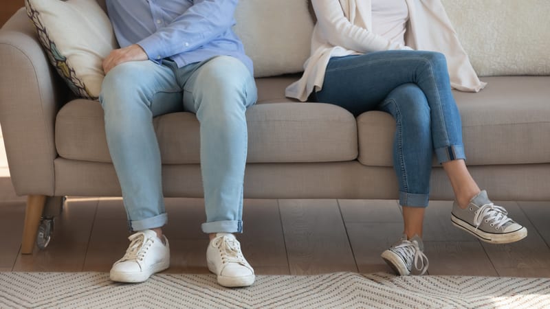 Void and voidable marriages