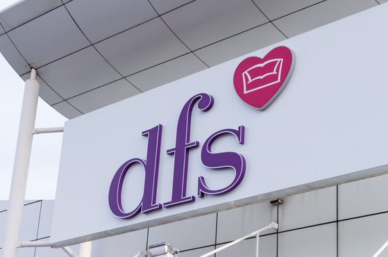 We are using technology to drive change An interview with Kate Wright of DFS Group