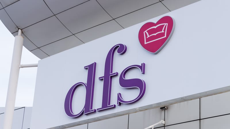 We are using technology to drive change An interview with Kate Wright of DFS Group