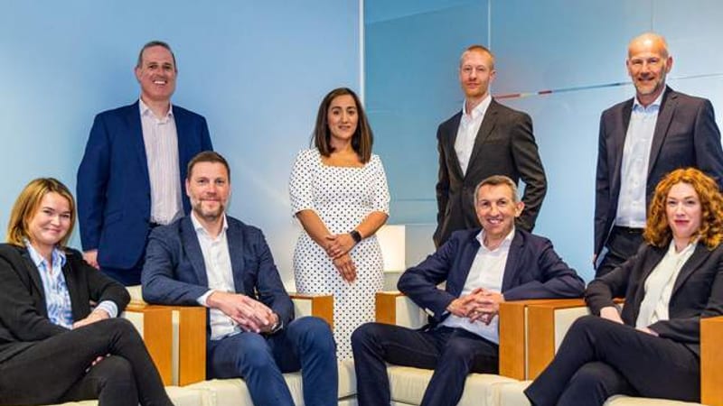 We confirm One City Square location for Leeds office