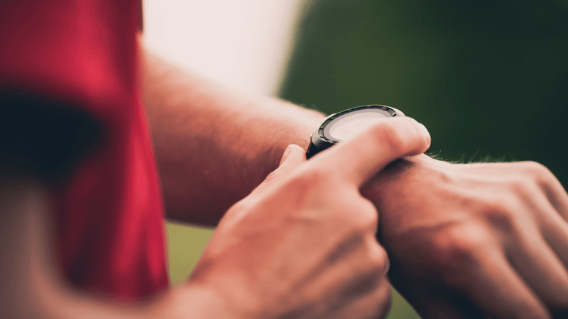 Wearable technology