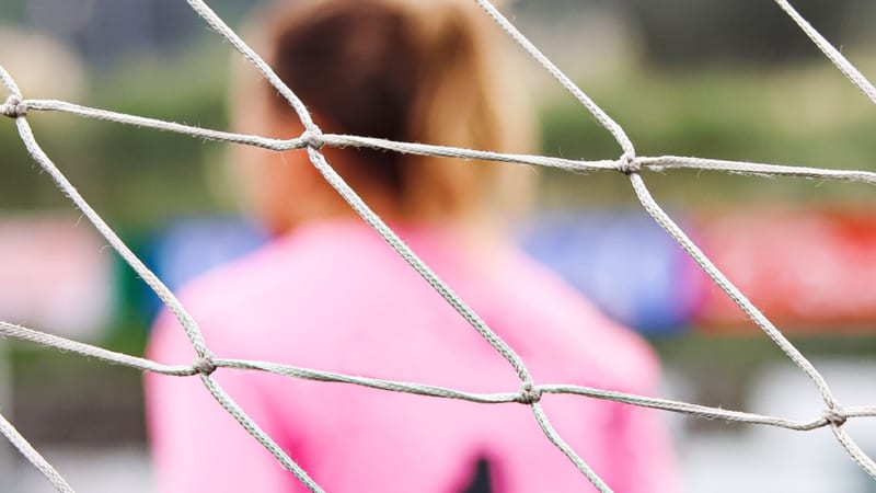 Whats causing the ACL injury epidemic in womens football