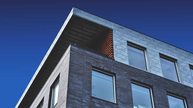 What is a private dwellinghouse
