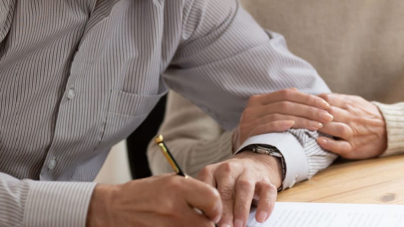 When should I review my will