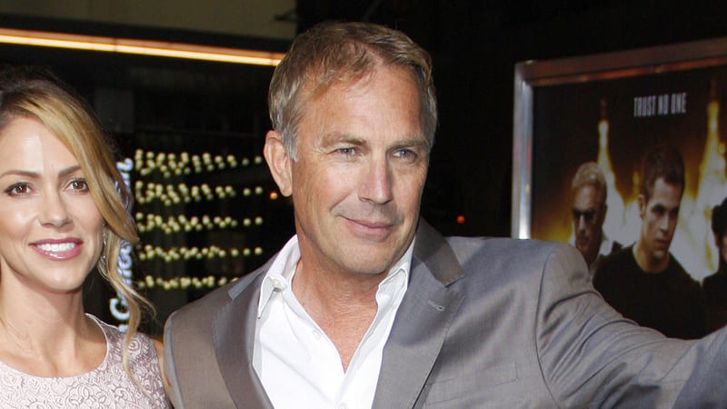 Who keeps the family home and items upon divorce Lessons from the Kevin Costner case