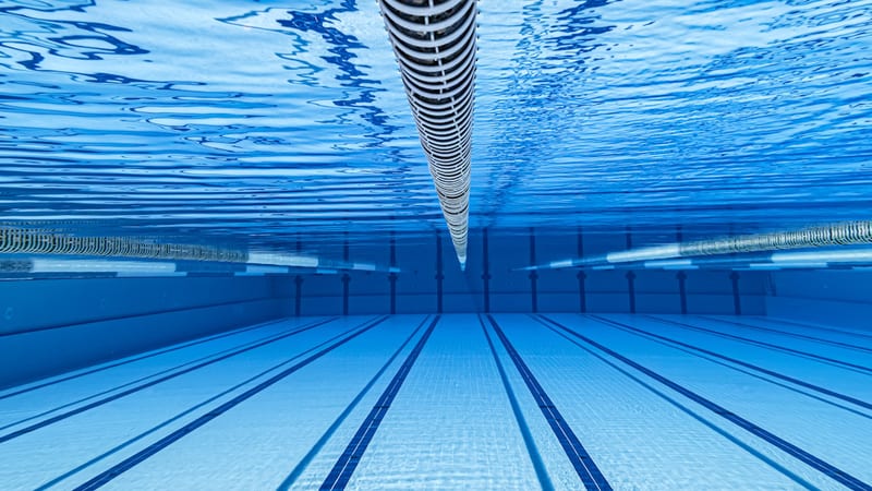 Why were partnering with the Manchester 2023 Para Swimming World Championships