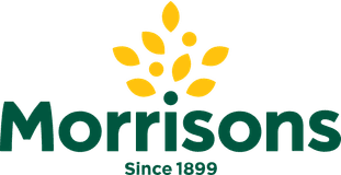 Wm Morrison Supermarkets logo svg