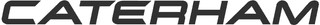 Caterham logo 1