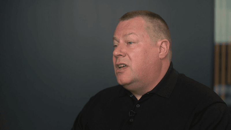 David collins screenshot png