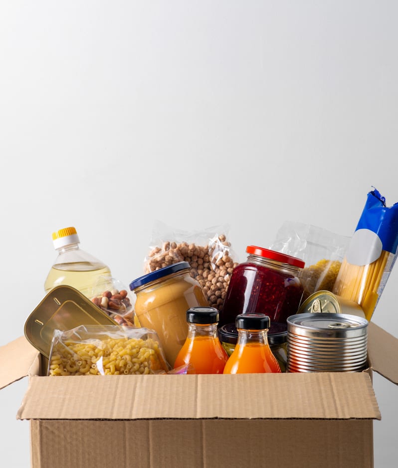 Food box