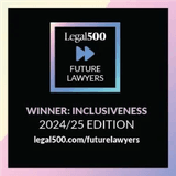 Inclusiveness 2024