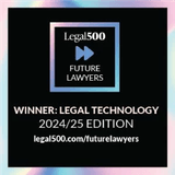 Legal technology 2024