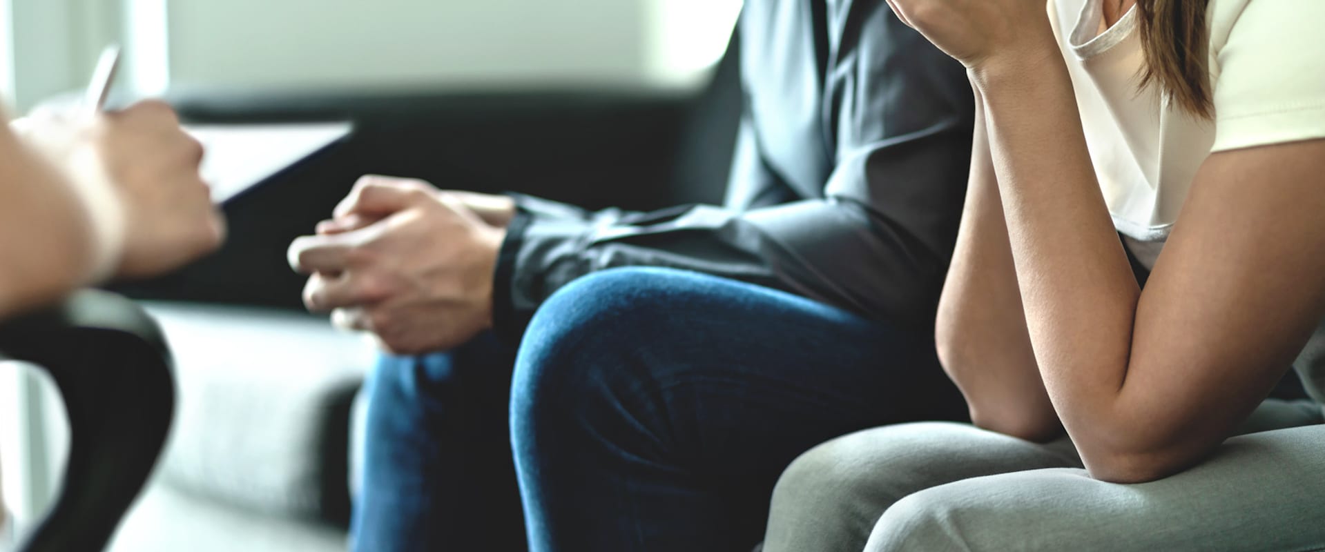 Mediation couple adr