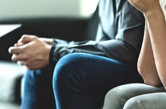 Mediation couple adr