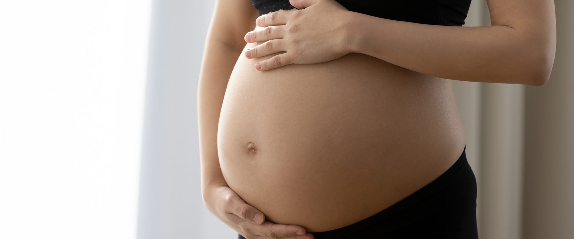 Pregnant mother