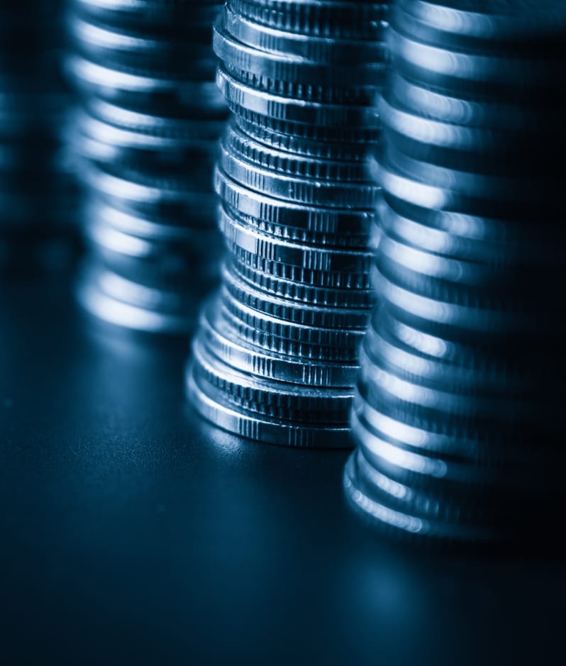 Coins