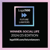 Social life 2024