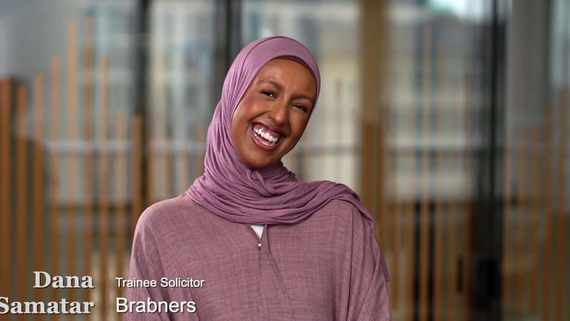 Dana Samatar