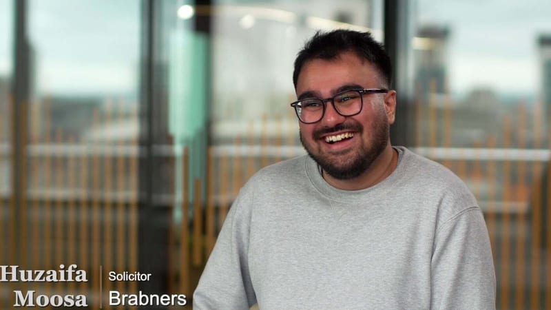 Huzaifa Moosa