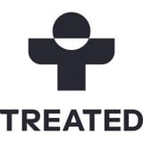 Treated com logo