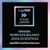 Work life balance 2024
