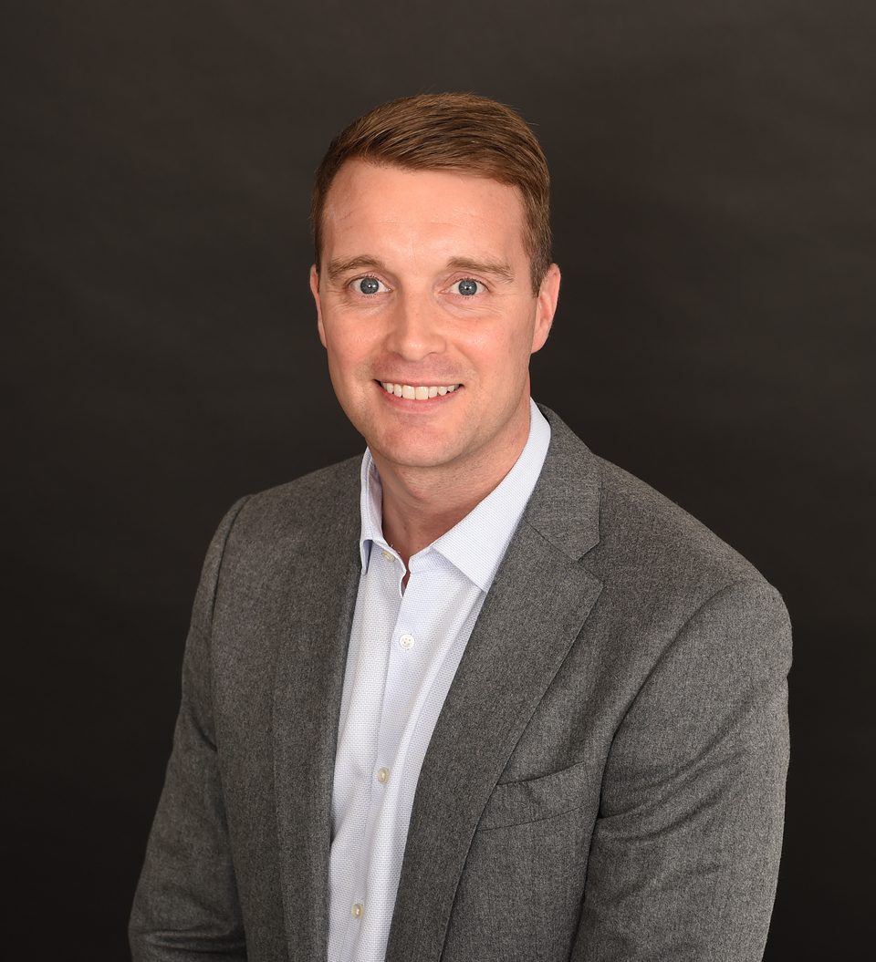 Andrew Mc Gregor
