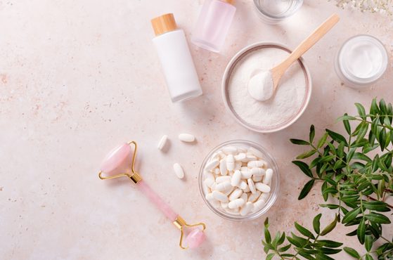 Beauty from within 2024s nutricosmetic trends to watch