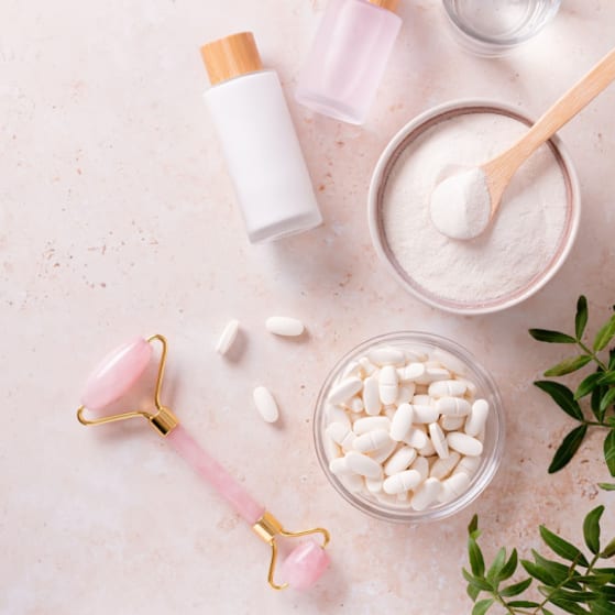 Beauty from within 2024s nutricosmetic trends to watch