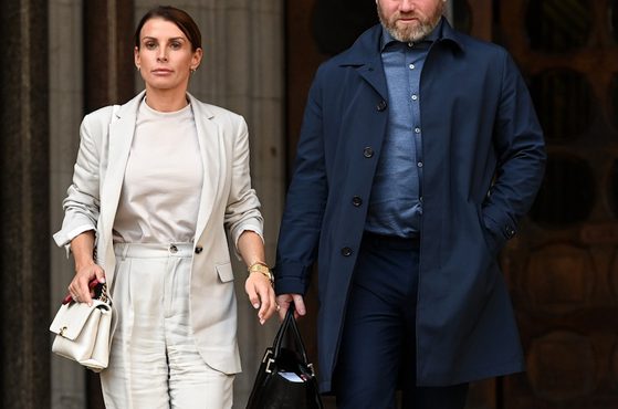 Brabners litigation team features in new Disney Wagatha Christie docuseries