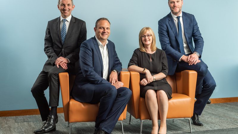 Brabners Acquires Fast Growing Manchester Based Law Firm