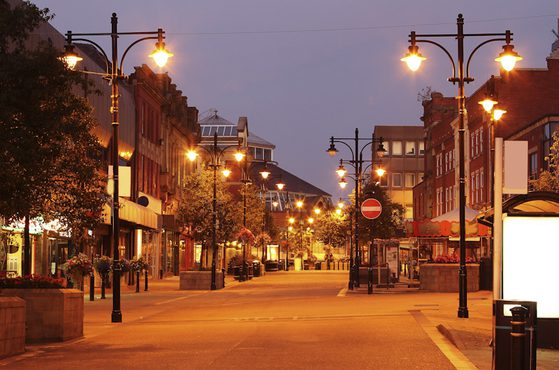 Brabners advises Oldham Council on 550m transformational regeneration project