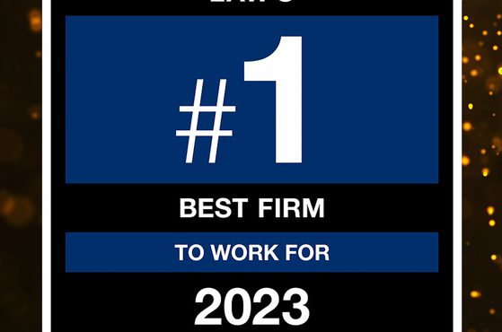 Brabners awarded Best Law Firm to Work For in the UK