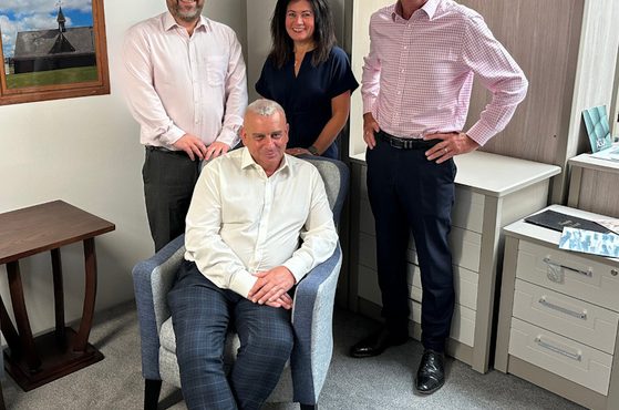 Brabners deal advisory team supports MBO for Lytham contract furniture manufacturer