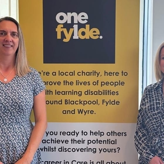 Brabners family lawyer appointed trustee of Fylde Coast charity