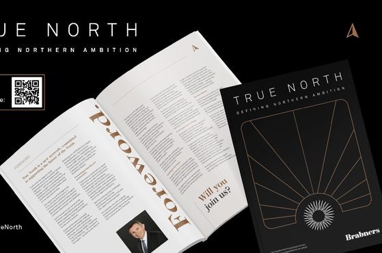 Brabners launches new True North network to stimulate purpose led growth across the region