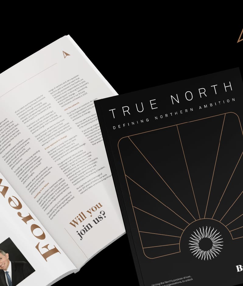 Brabners launches new True North network to stimulate purpose led growth across the region