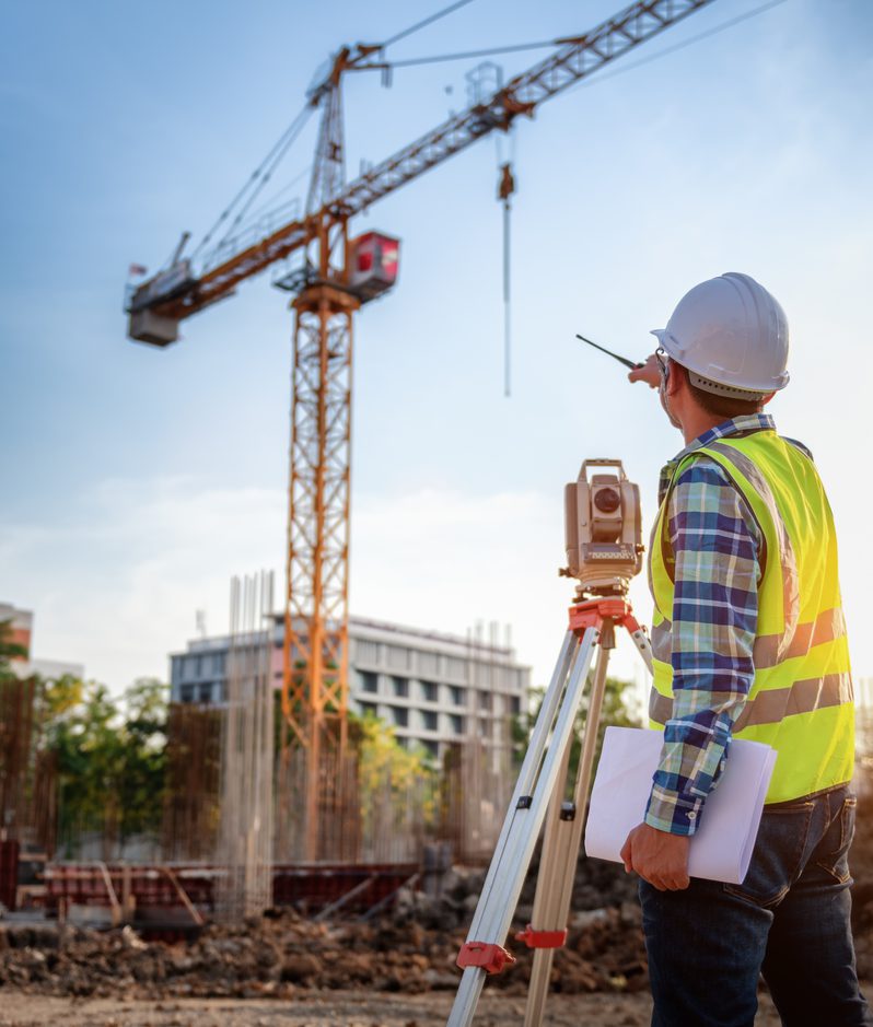 Building Safety Bill Management Safety and Construction Regulation