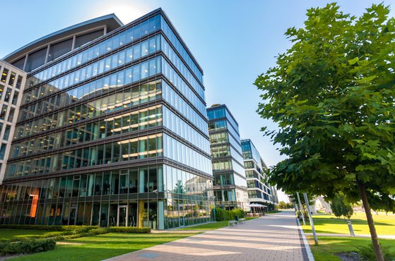 Commercial property in 2024 risks and opportunities for developers landlords and investors