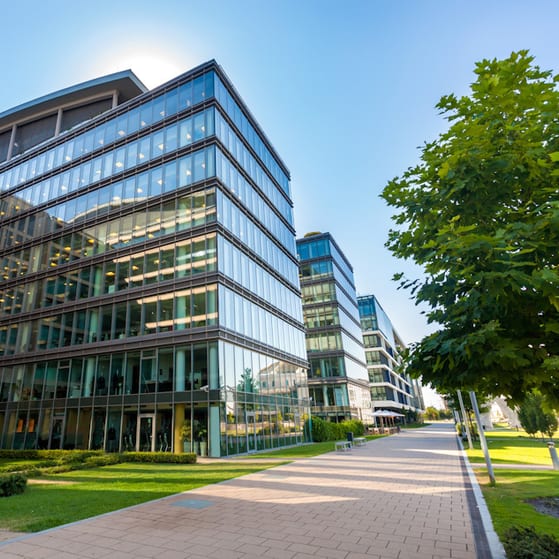 Commercial property in 2024 risks and opportunities for developers landlords and investors