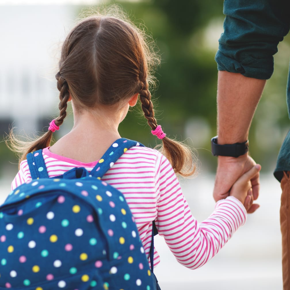 Consent orders How do they apply to child arrangements