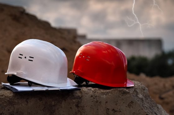 Construction contracts and adverse weather when can you claim for loss and expense