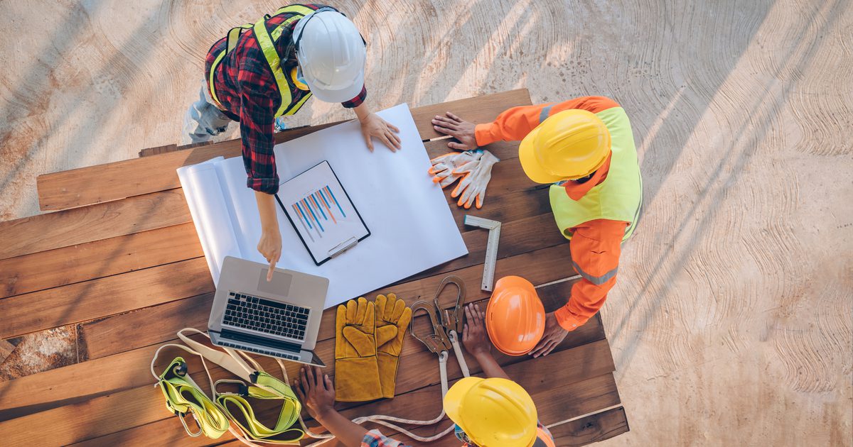 Building Links Network Rounds Up Key Construction Law Cases in 2025