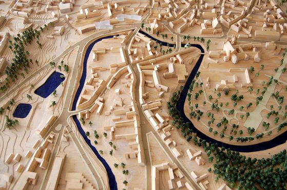 Creating places fit for the future ensuring everyones voices are heard in placemaking and regeneration