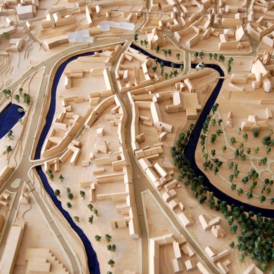 Creating places fit for the future ensuring everyones voices are heard in placemaking and regeneration