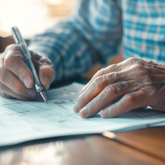 Deeds of Variation gifting inheritance